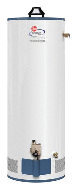 water heater repair and installation