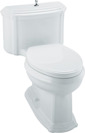 Toilet Installation & Repair
