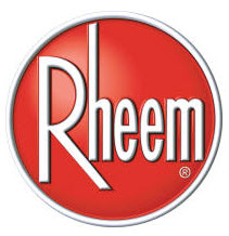 Rheem Heating Cooling and Water Heating Products